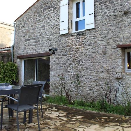 Maison Saint-Pierre-d'Oléron, 3 pièces, 5 personnes - FR-1-246A-65 Extérieur photo