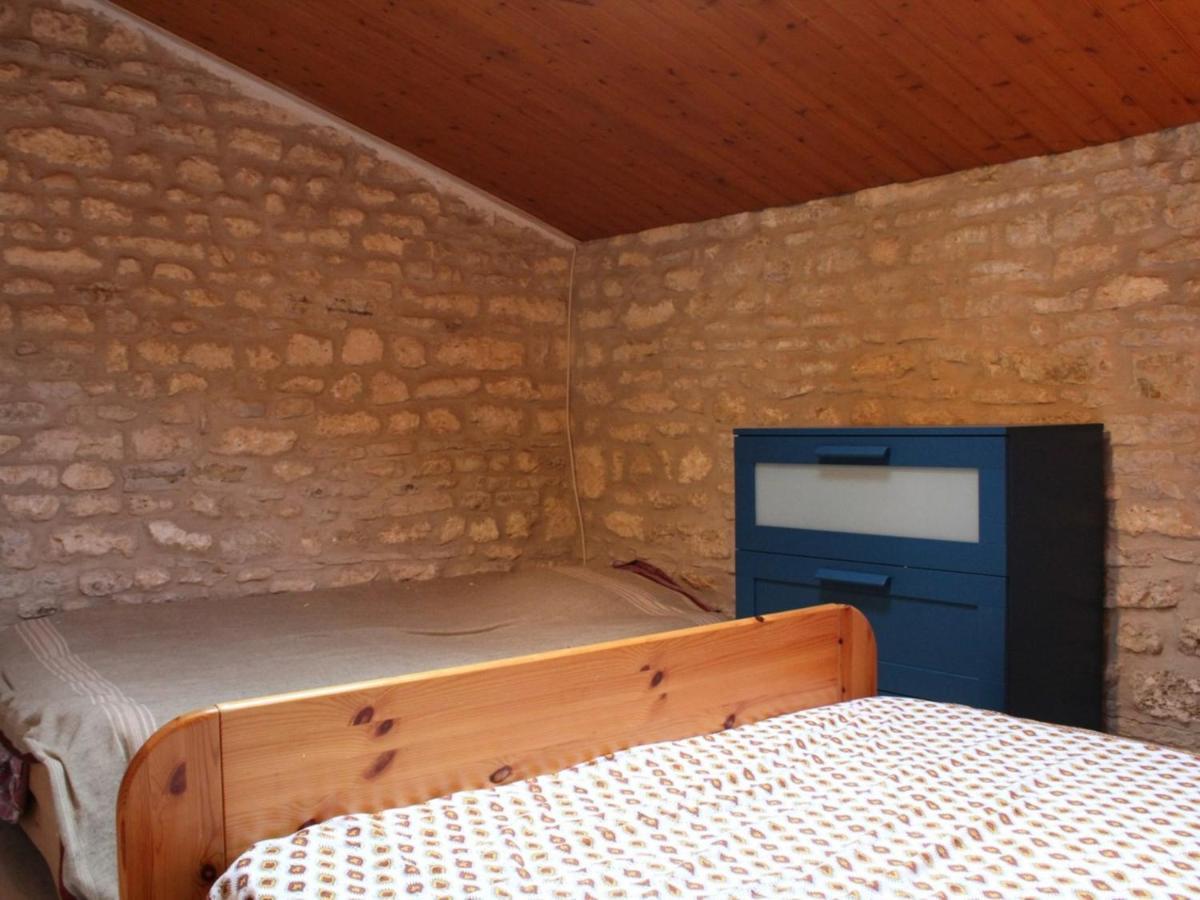 Maison Saint-Pierre-d'Oléron, 3 pièces, 5 personnes - FR-1-246A-65 Extérieur photo