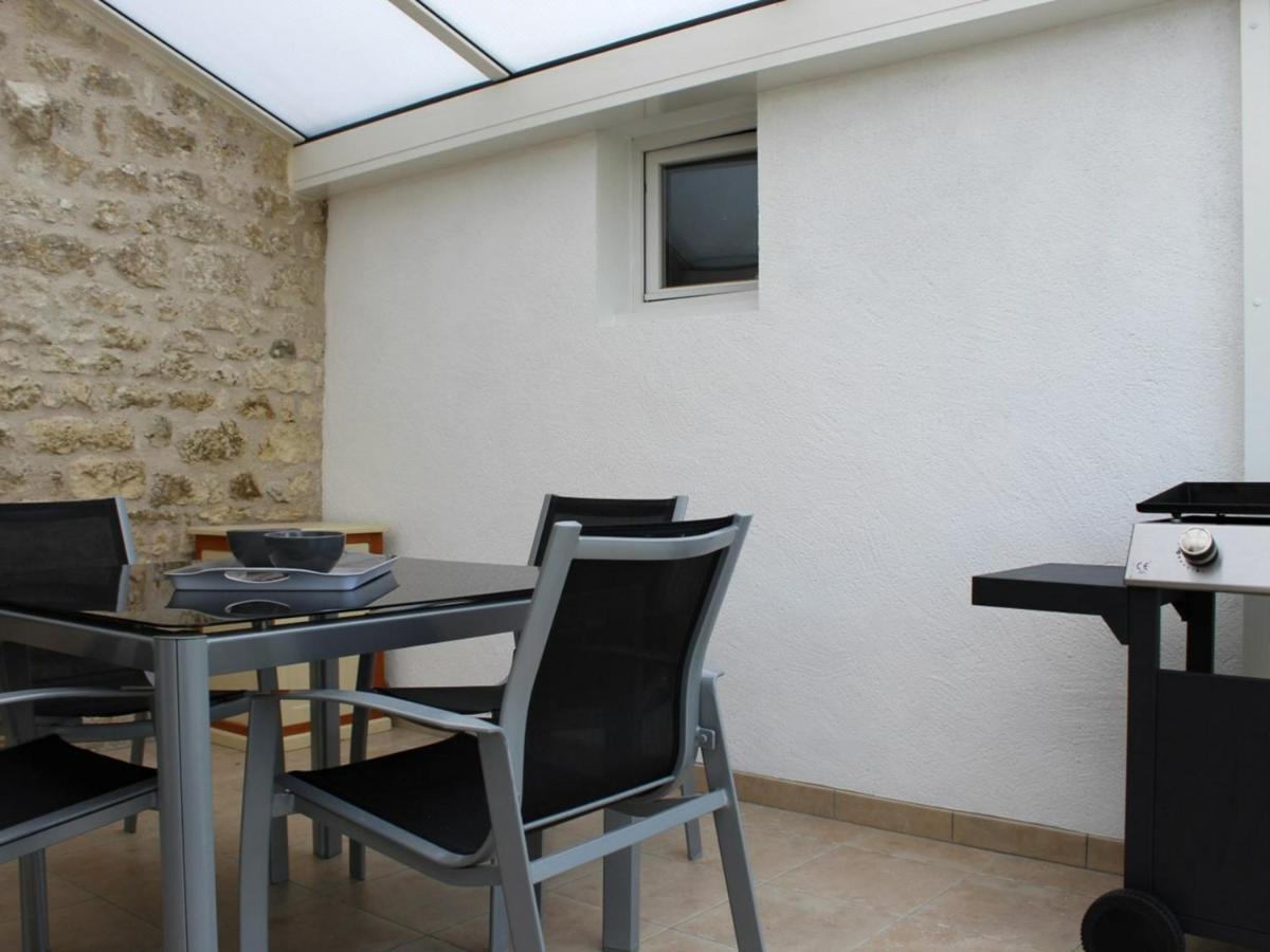 Maison Saint-Pierre-d'Oléron, 3 pièces, 5 personnes - FR-1-246A-65 Extérieur photo