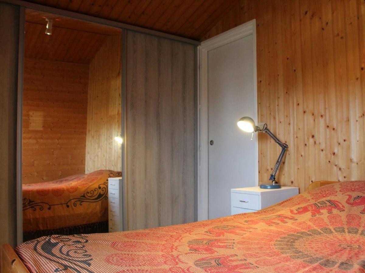 Maison Saint-Pierre-d'Oléron, 3 pièces, 5 personnes - FR-1-246A-65 Extérieur photo