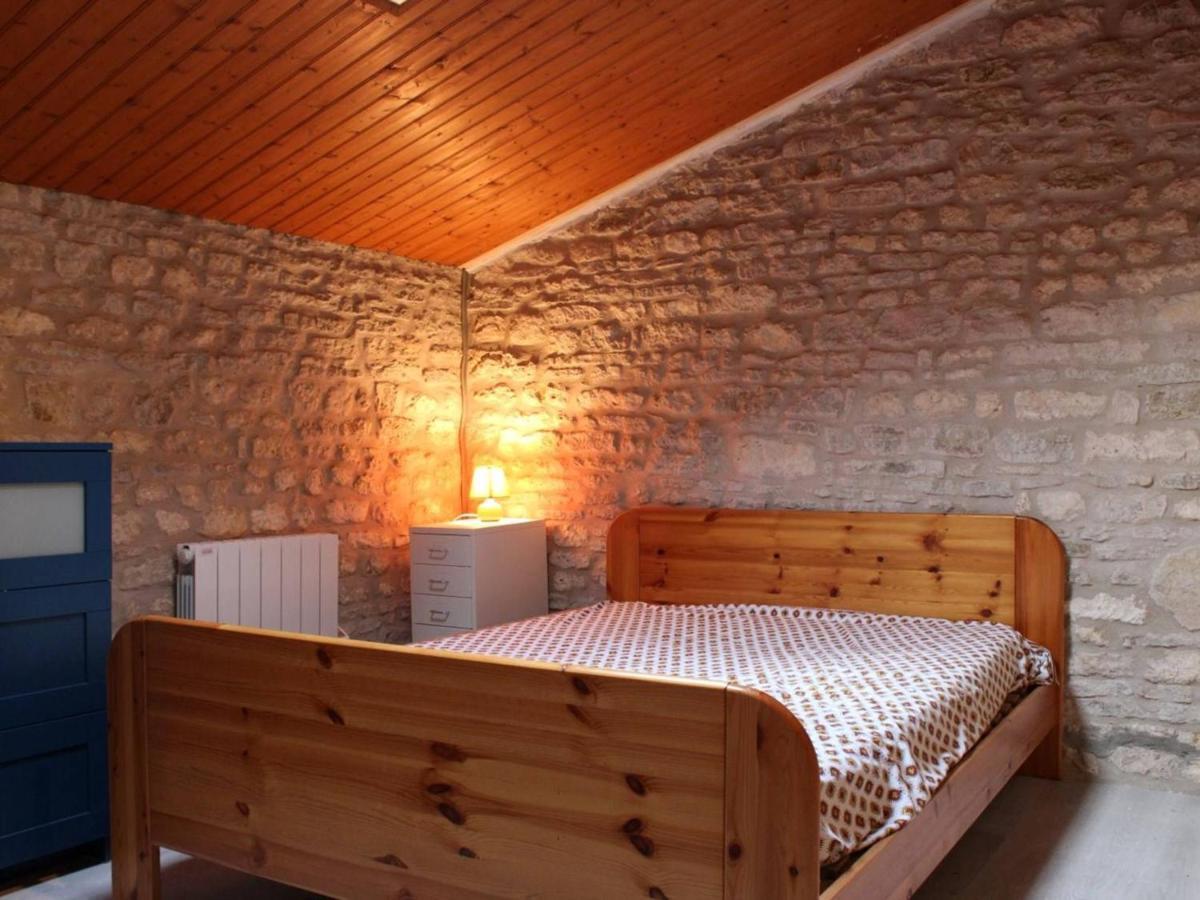 Maison Saint-Pierre-d'Oléron, 3 pièces, 5 personnes - FR-1-246A-65 Extérieur photo