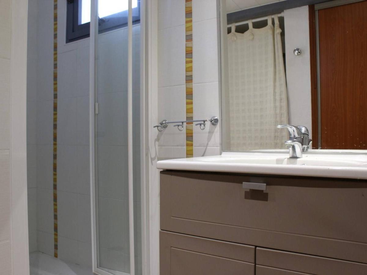 Maison Saint-Pierre-d'Oléron, 3 pièces, 5 personnes - FR-1-246A-65 Extérieur photo